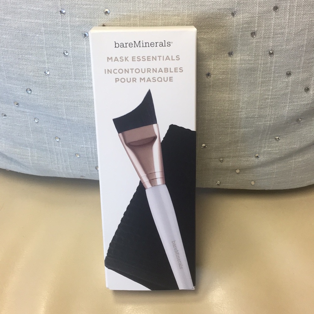 Mask Application Brush